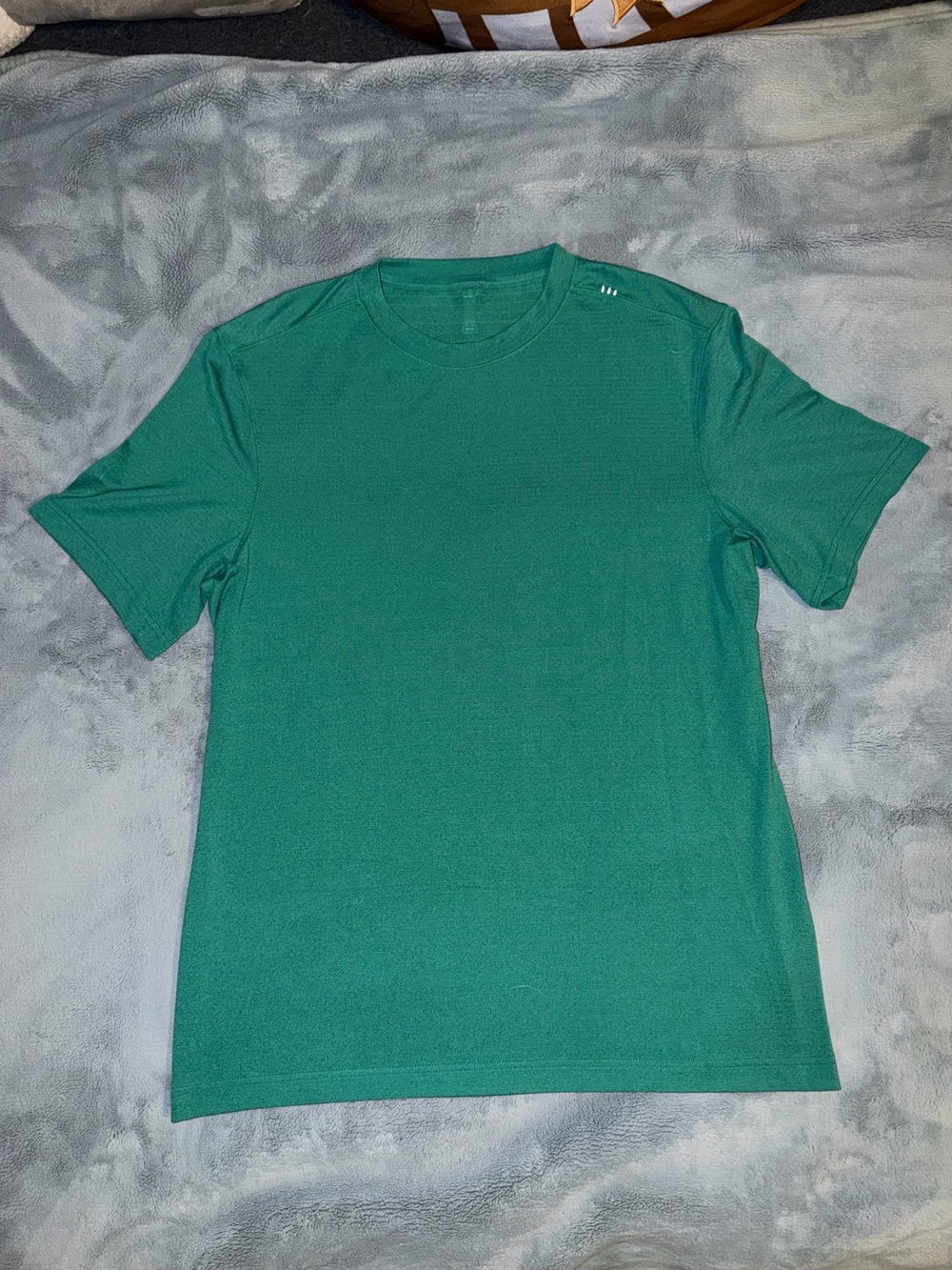 Lululemon License to Train Tee